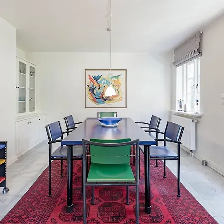 Haus Am Alten Kurpark